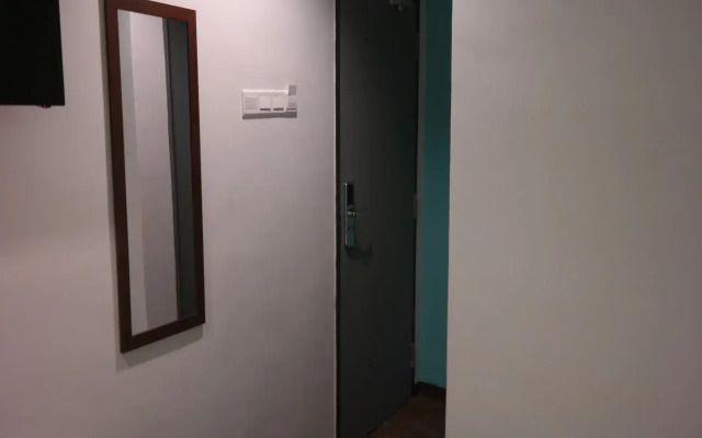 Clover Hotel Ipoh