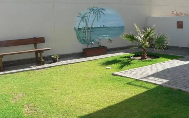 Vogelstrand Guesthouse
