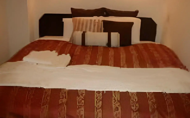 Kuretake Inn Omaezaki