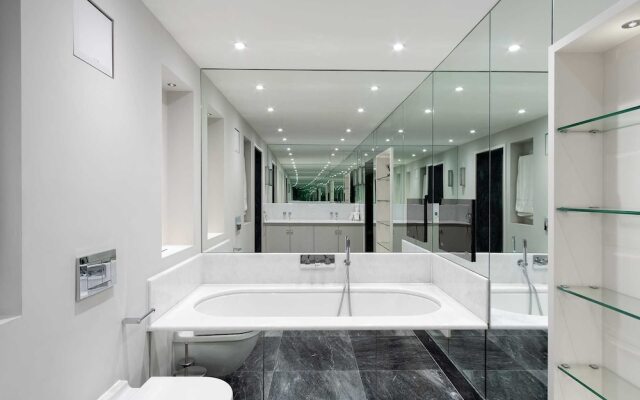 2 Luxe BDR Hans Place by The Residences