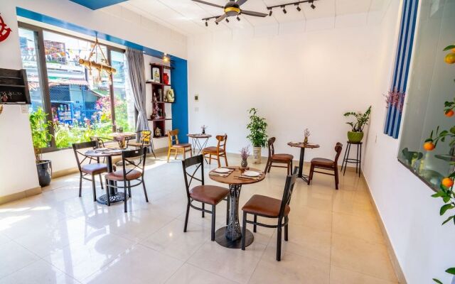 Mays House Hoi An