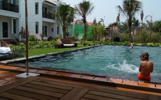 Gem Hoi An Villa