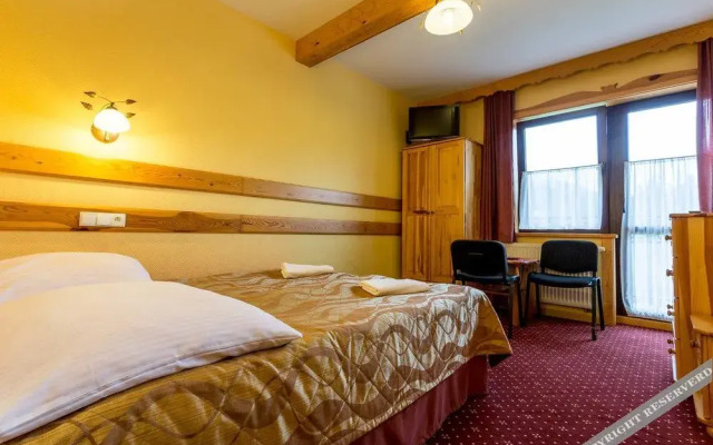 Willa Widokowa Wojnar