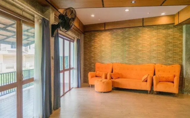 Le Anda Boutique Hotel