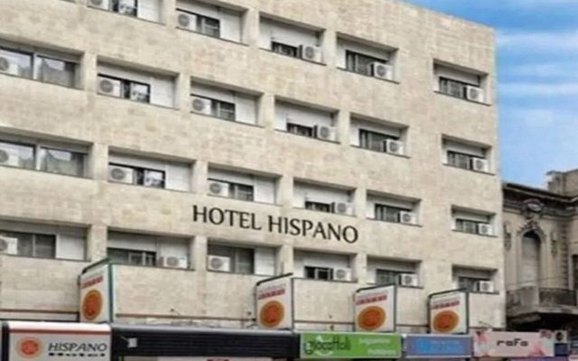 Hispano Hotel