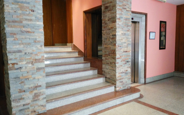 Tritone Hotel