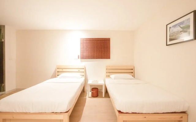 Heaven Hostel