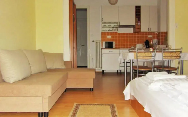 Jolie Apartman