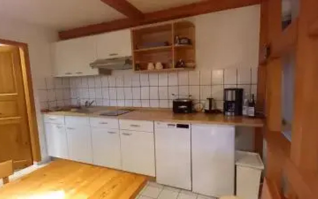 Ferienhaus "Am Schleifenbach"