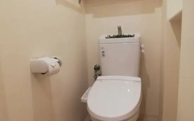 Yumoto Shoya Izumiya Ryokan