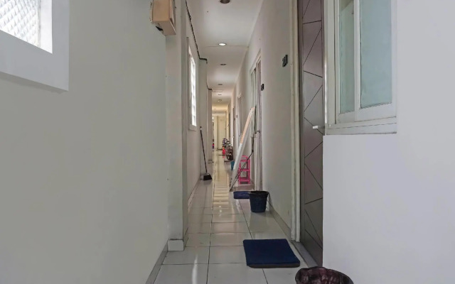 OYO 91889 Kramat Residence