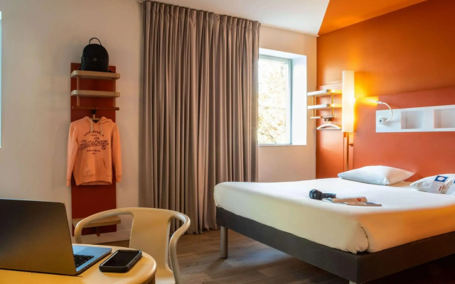 ibis budget Paris Clichy Mairie