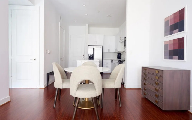 Sonder - Sawyer Flats