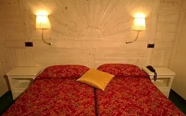 Hotel Fosson