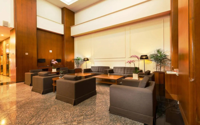 Forte Hotel Hsinchu