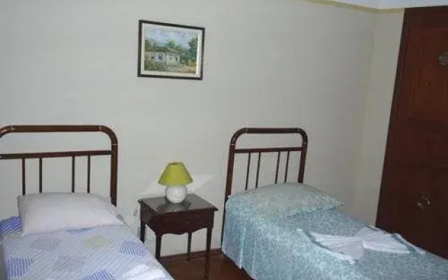 Parque Hotel Morro Azul
