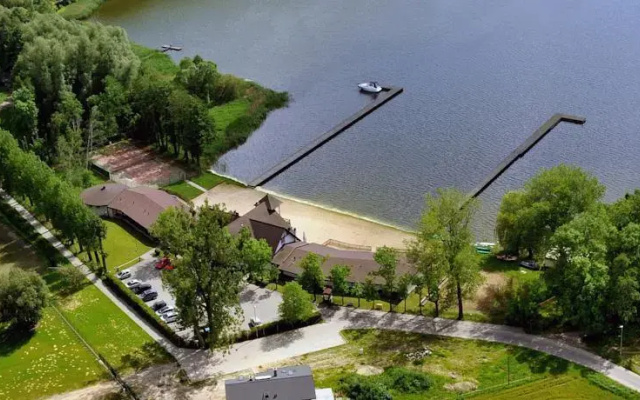 Hotel Łazienki Chodzieskie