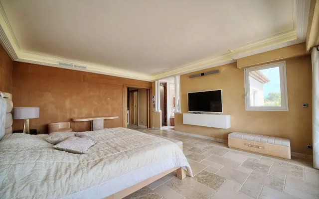 Propriété Prestige Cannes Mougins