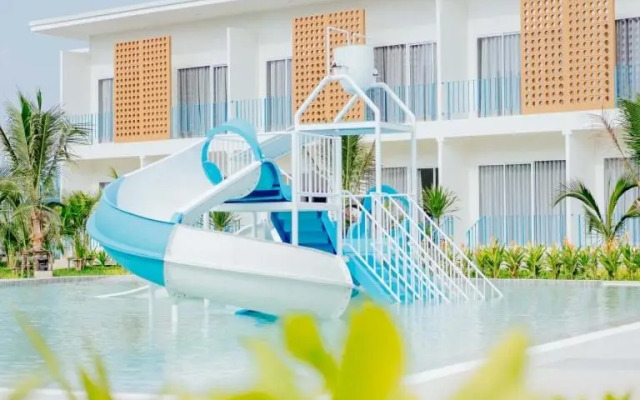 Longlay Resort Rayong