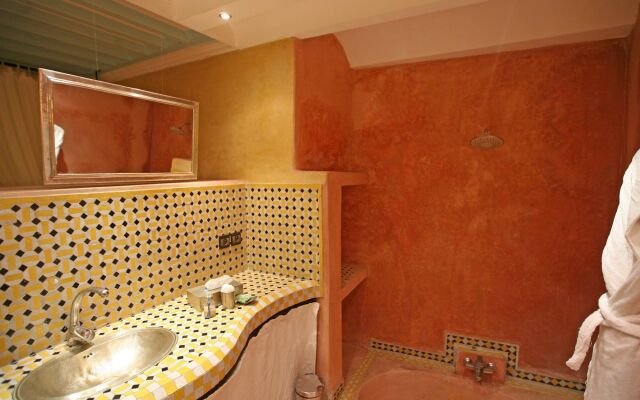 Riad et SPA Misria Les Orangers