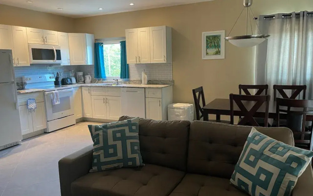 Checkers Vacation Homes