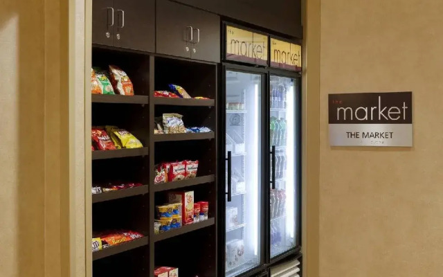 Residence Inn By Marriott Merrillville