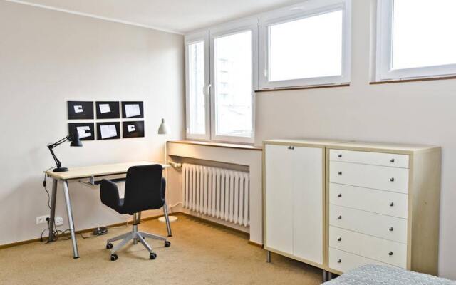 Apartamenty Sun&Snow Warszawa Stare Miasto