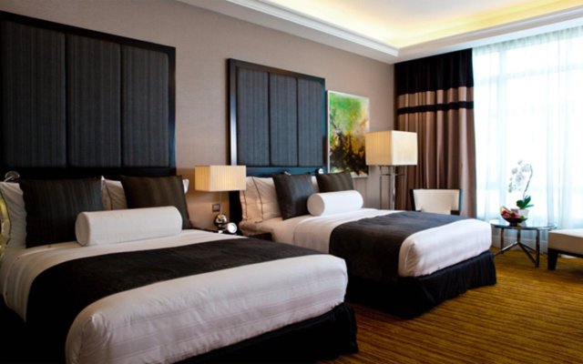 The Majestic  Kuala Lumpur, Autograph Collection