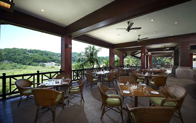 Redang Island Resort