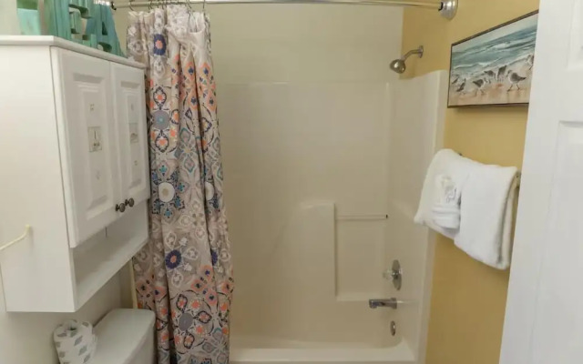 St. Martin Beachwalk Villas 221