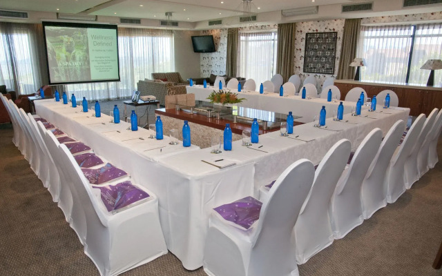 Simola Hotel, Country Club & Spa