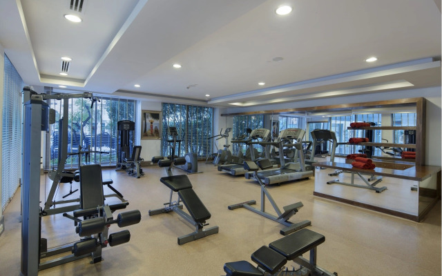 Alba Queen Hotel - Ultra All Inclusive