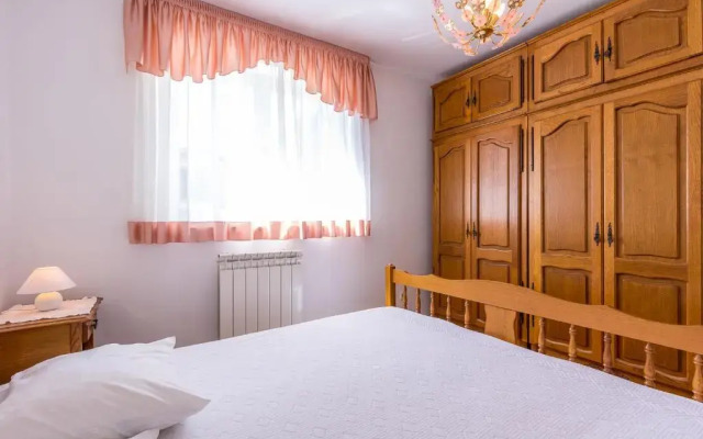Apartments Pradolando
