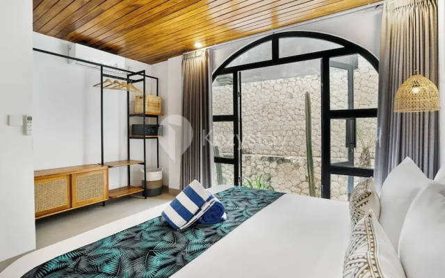 Kalika Villa by Kozystay - Uluwatu