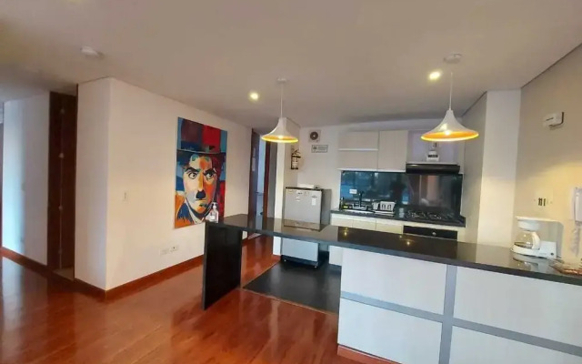 Luxury Suites & Apartments