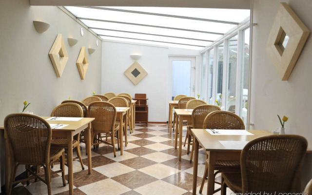 City Hotel Bergen op Zoom