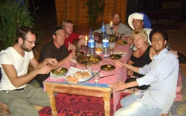 Bivouac Morocco Safari Tours