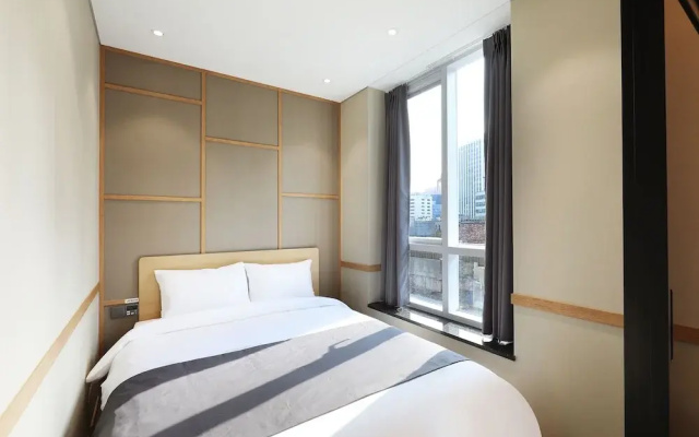 The Stay Classic Hotel Myeongdong