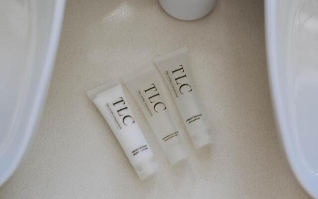 The Living Collective Villa