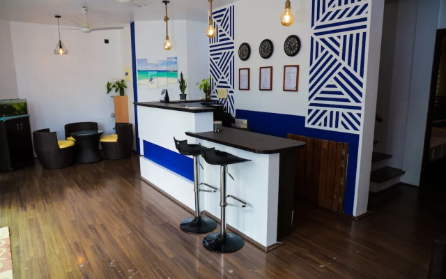 Palm Residence Hotel