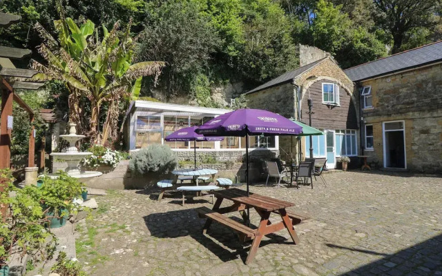 The Hayloft