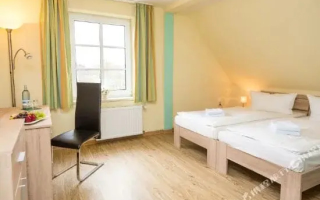 Hotel Restaurant Zum Eichenhof