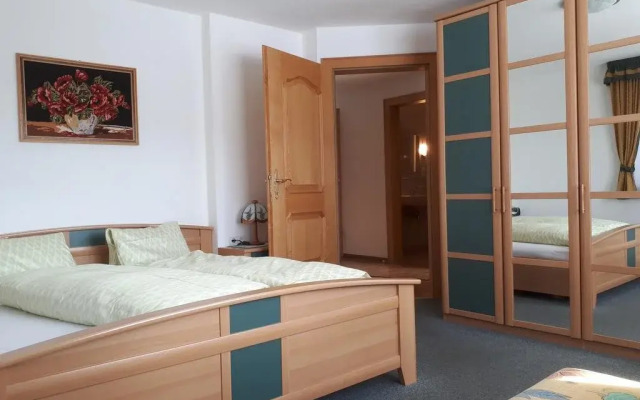 Gästehaus Jäger