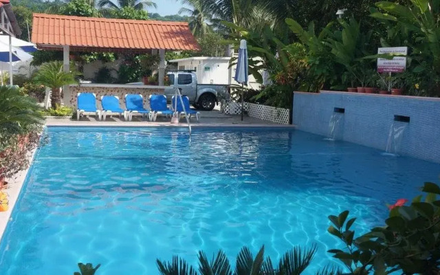 Hotel Maricarmen
