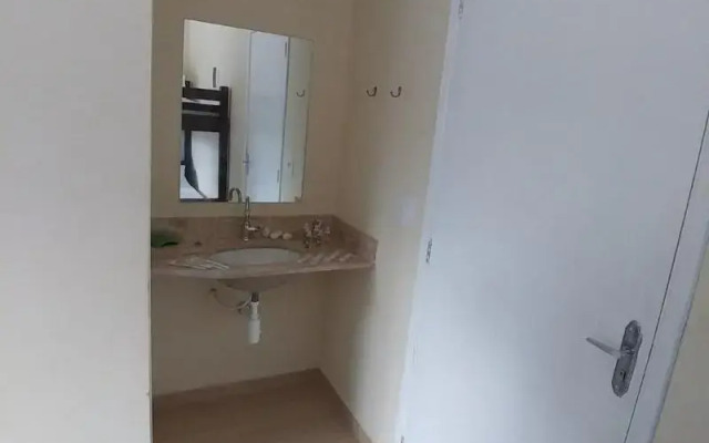 Pousada Maré Enseada