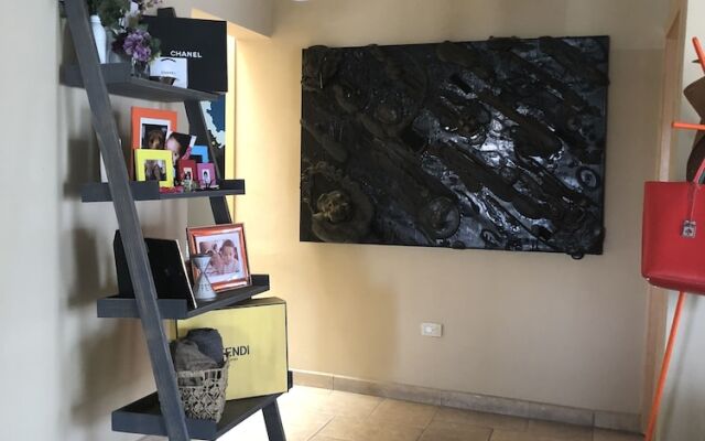 Casa Acogedora y Colorida