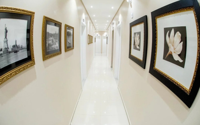 Pousada Villa di Manú