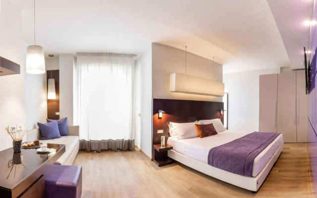 Hotel Dory & Suite