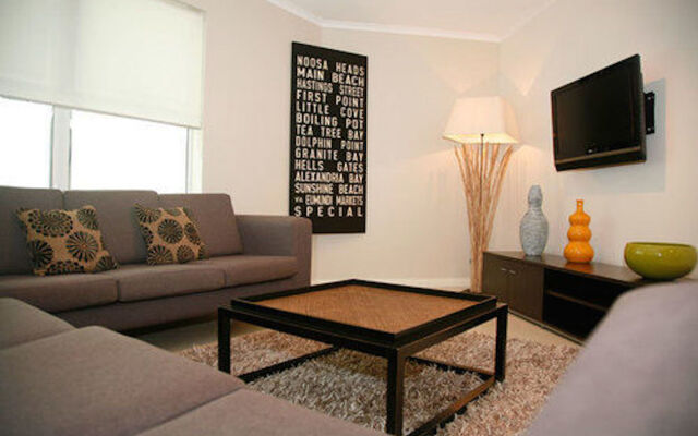 The Emerald Resort Noosa