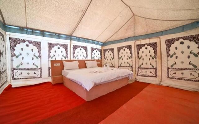 Style Desert Camp Jaisalmer
